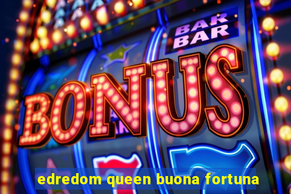 edredom queen buona fortuna